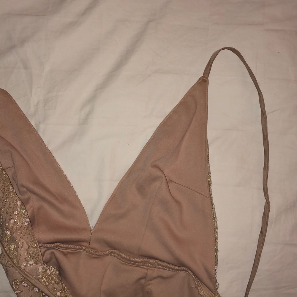 Showpo Dress - Picture 7 of 11